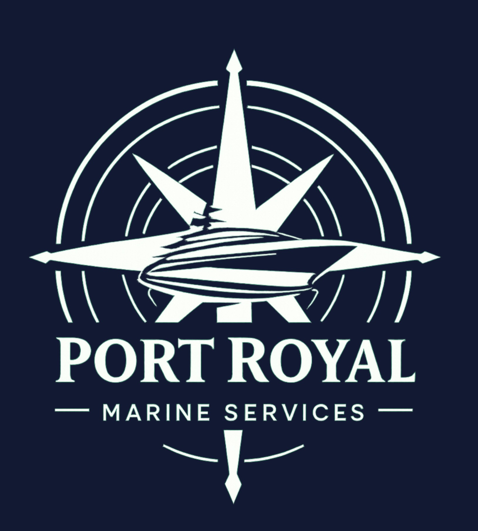 Port Royal Logo